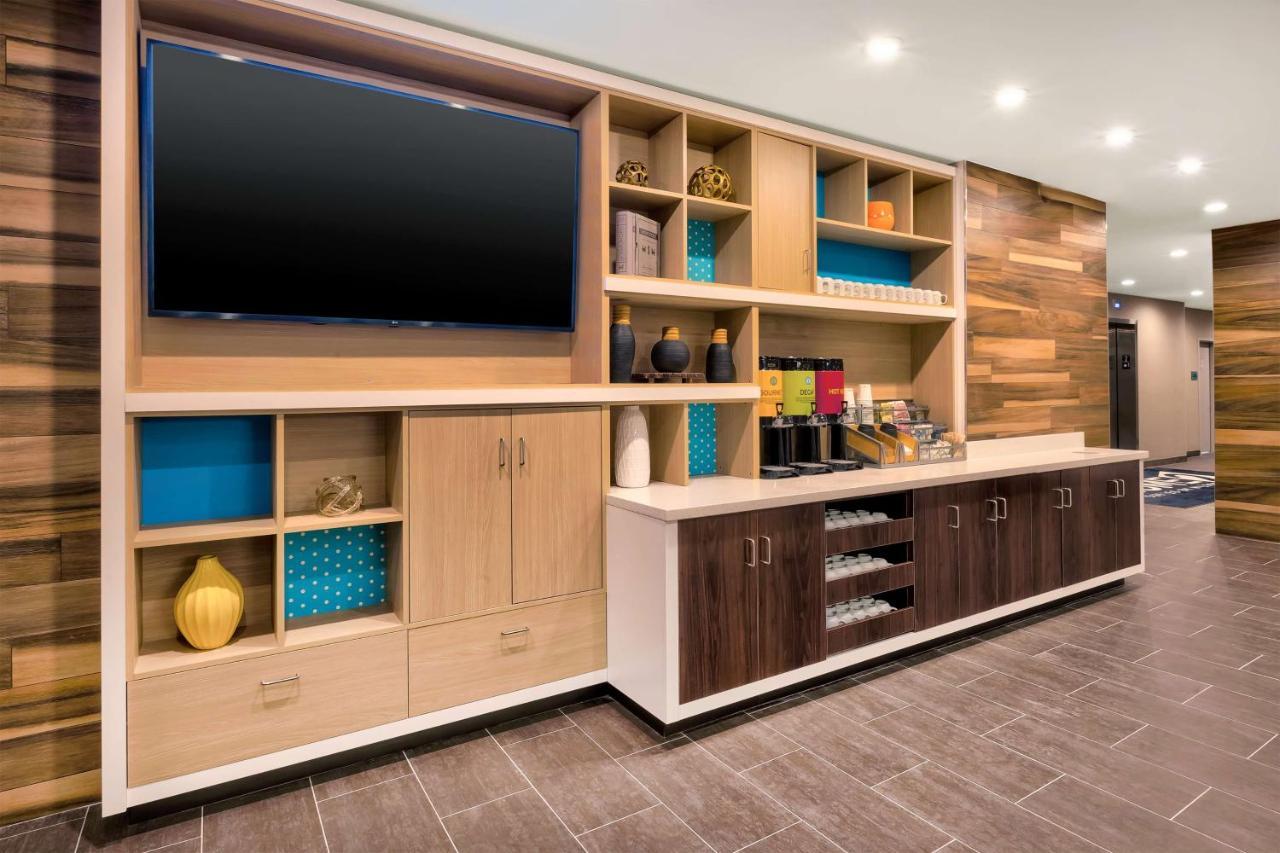 Home2 Suites By Hilton Battle Creek, Mi מראה חיצוני תמונה