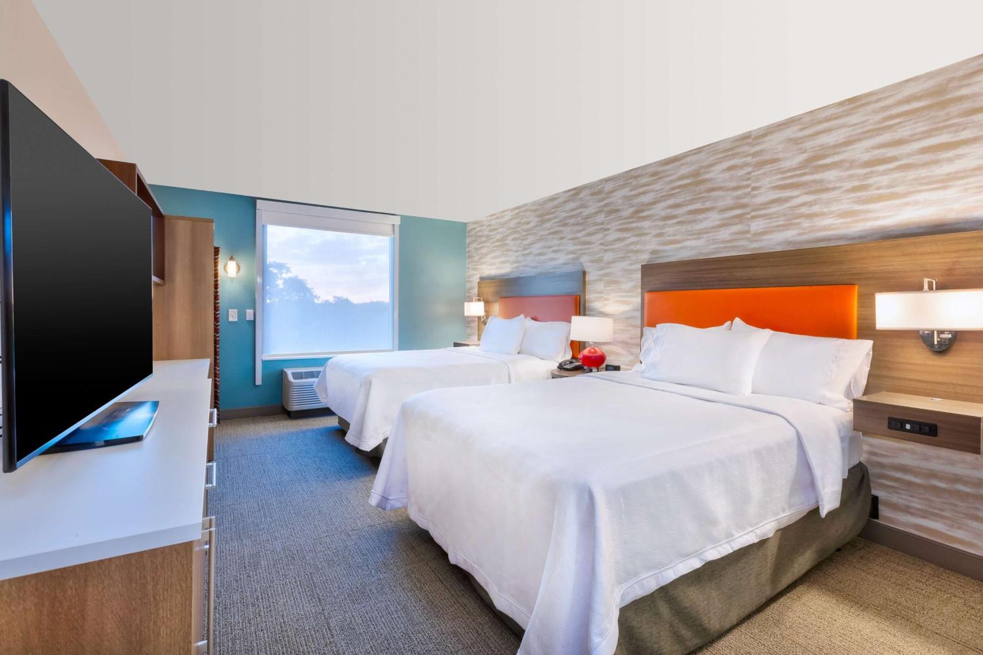 Home2 Suites By Hilton Battle Creek, Mi מראה חיצוני תמונה