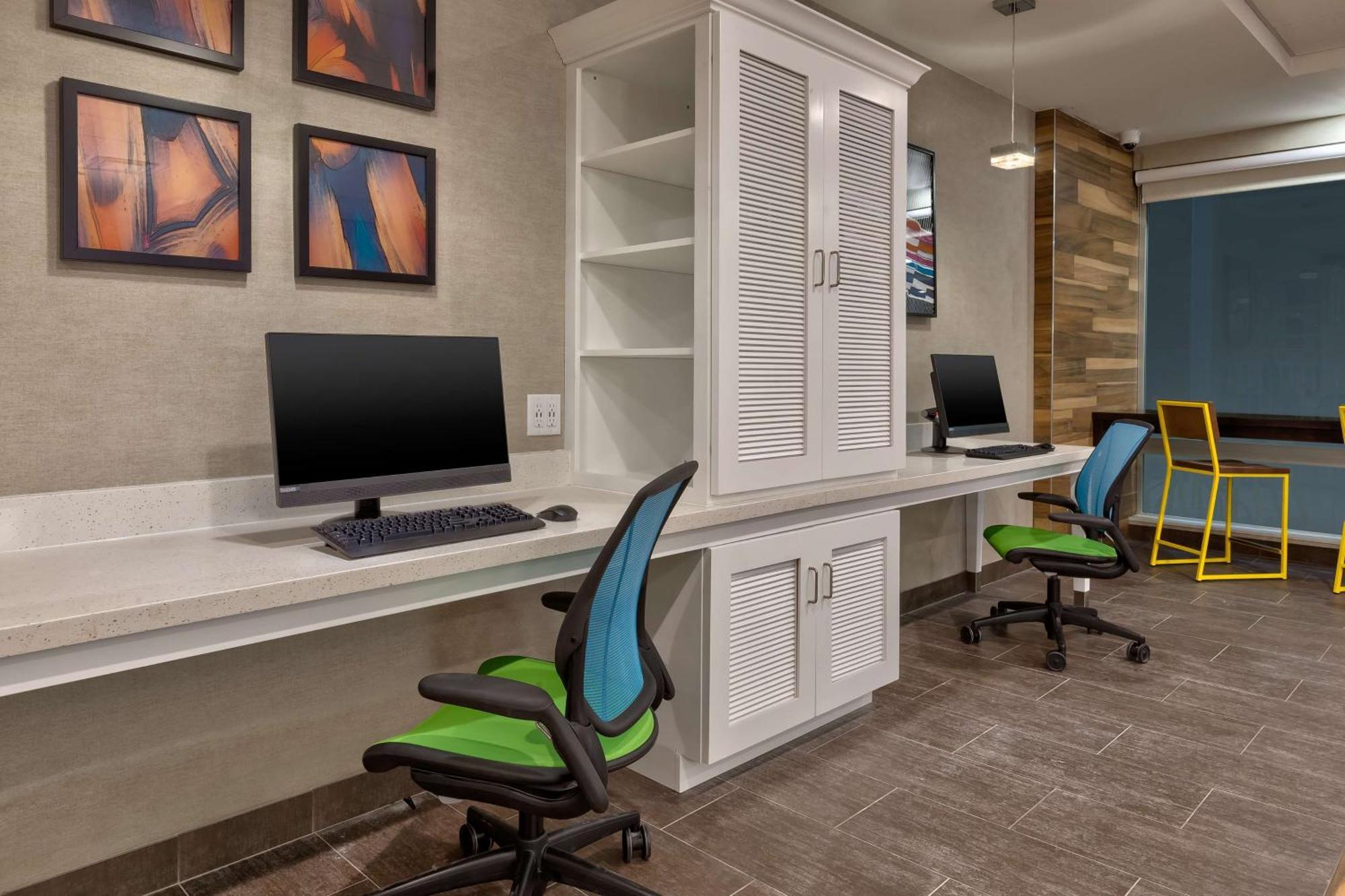 Home2 Suites By Hilton Battle Creek, Mi מראה חיצוני תמונה