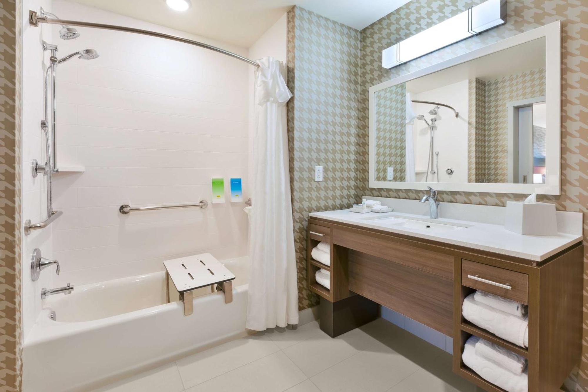 Home2 Suites By Hilton Battle Creek, Mi מראה חיצוני תמונה